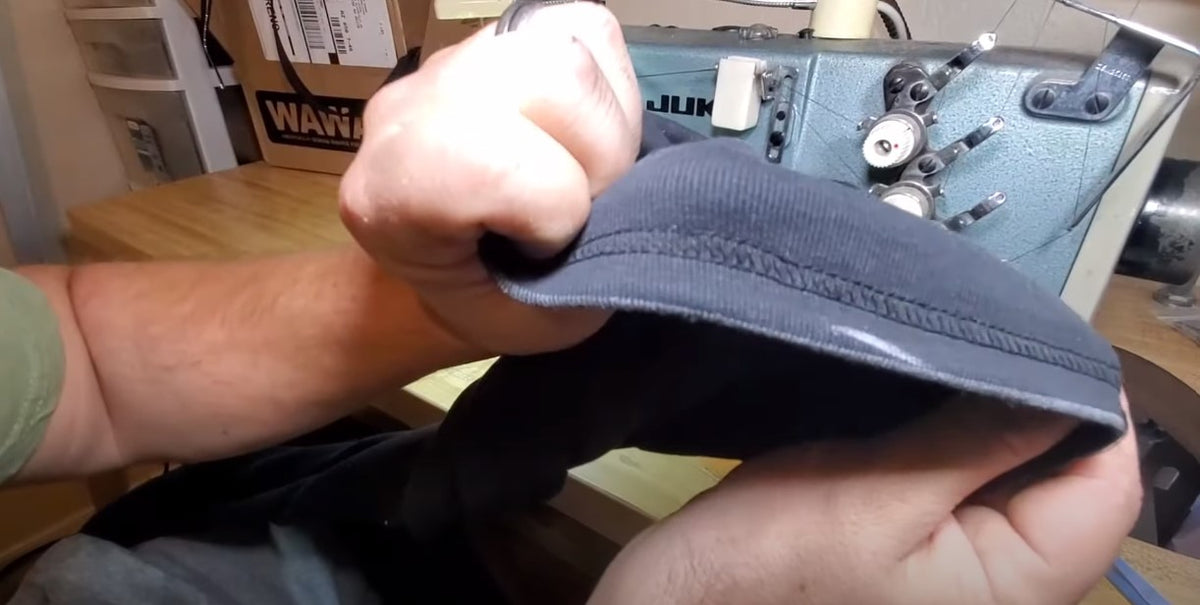 How to Hem Yoga Pants by Hand: Easy Steps for Perfect Fit