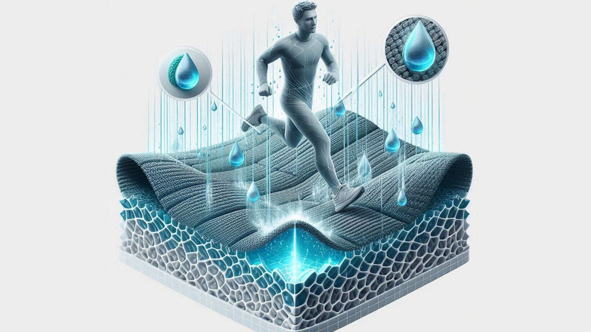 What Does Moisture Wicking Mean? A Guide to HighPerformance Fabrics