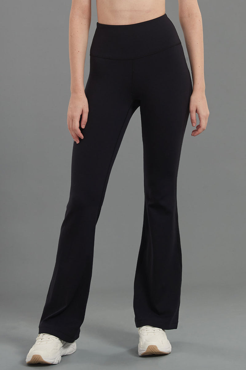 【送料&関税込】SportMax Slim Fit Flare Pants SLIM FIT FLARE PANTS – Suit Negozi Row