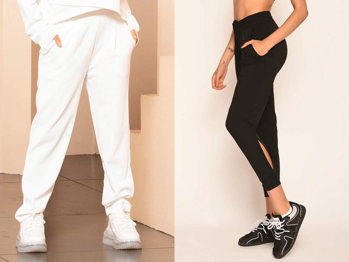 Joggers Vs Leggings Which is Best for You? Rexing