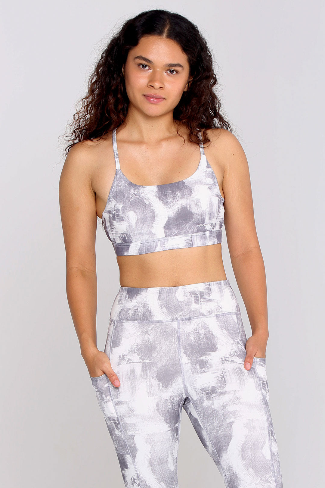 Lorna Jane Adaptable Recycled Sports Bra 2024