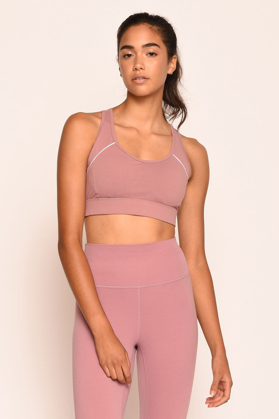 Van Heusen Intimates Sports Bras, POWER PLUS PADDED SPORTS, 40% OFF